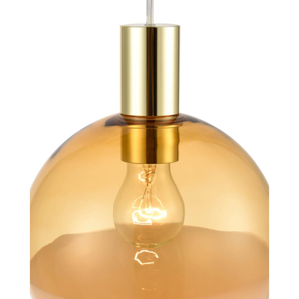 Подвесной светильник Vele Luce Unicum VL5374P31 Подвесной светильник Vele Luce Unicum VL5374P31