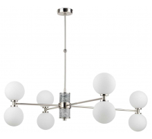 Подвесной светильник KUTEK FABRIANO FAB-ZW-4(BN/3)BB