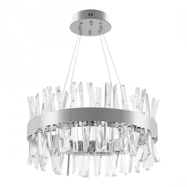 Подвесной светодиодный светильник Natali Kovaltseva Led Lamps 81223 Подвесной светодиодный светильник Natali Kovaltseva Led Lamps 81223