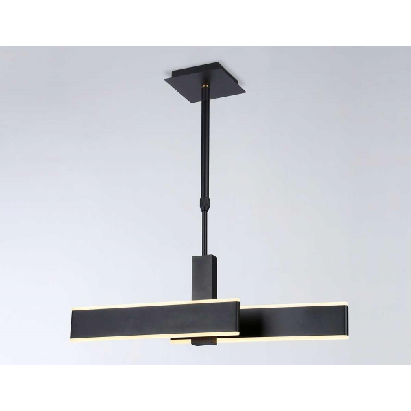 Подвесной светодиодный светильник Ambrella light Acrylica Original FL FA6667 Подвесной светодиодный светильник Ambrella light Acrylica Original FL FA6667