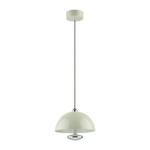 Подвесной светодиодный светильник Lumion Ledio Globe 6567/6L