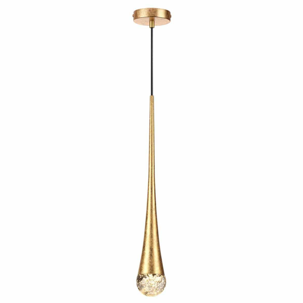 Подвесной светильник Odeon Light L-vision Gota 4278/1 Подвесной светильник Odeon Light L-vision Gota 4278/1