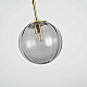 Подвесной светильник Imperium Loft Aska D150 Gray 288907-26