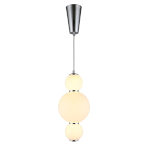 Подвесной светодиодный светильник Aployt Arabel APL.009.06.12