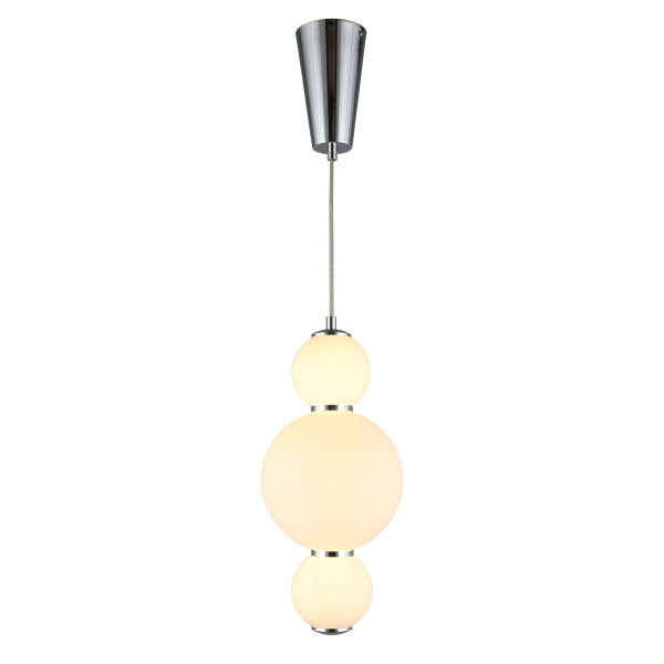 Подвесной светодиодный светильник Aployt Arabel APL.009.06.12