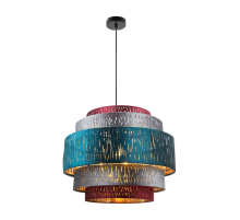 Подвесной светильник Globo Ticon 15266H3