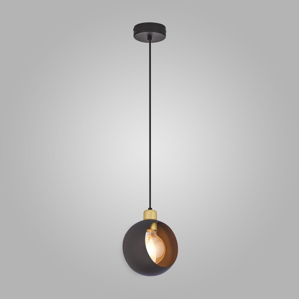 Подвесной светильник TK Lighting 2751 Cyklop Подвесной светильник TK Lighting 2751 Cyklop