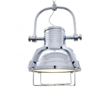 Подвесной светильник Lumina Deco Loffi LDP 704 CHR