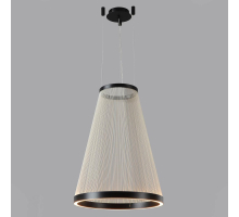 Светильник подвесной Crystal Lux ATRIUM A SP50W LED