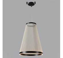 Светильник подвесной Crystal Lux ATRIUM A SP50W LED