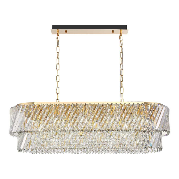 Подвесной светильник ST Luce SL6138.303.14 Подвесной светильник ST Luce SL6138.303.14