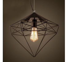 Подвесной светильник Loft-Concept Loft Wire Fort 40.897-0