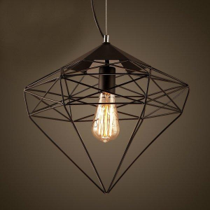 Подвесной светильник Loft-Concept Loft Wire Fort 40.897-0