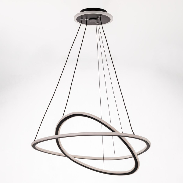 Подвесной светодиодный светильник Citilux Trio CL215B061E Подвесной светодиодный светильник Citilux Trio CL215B061E