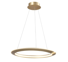 Подвесной светодиодный светильник Lightstar Virata 814213