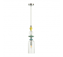 Подвесной светильник Odeon Light Classic Bizet 4893/1