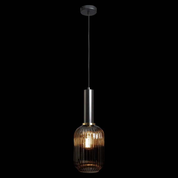 Подвесной светильник Loft IT IRIS 2070-A+BL Подвесной светильник Loft IT IRIS 2070-A+BL