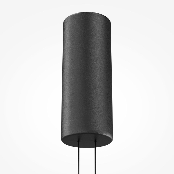 Подвесной светодиодный светильник Maytoni Modern Evolution MOD396PL-L10GR3K Подвесной светодиодный светильник Maytoni Modern Evolution MOD396PL-L10GR3K