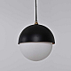 Подвесной светильник Imperium Loft Olve B 334018-26