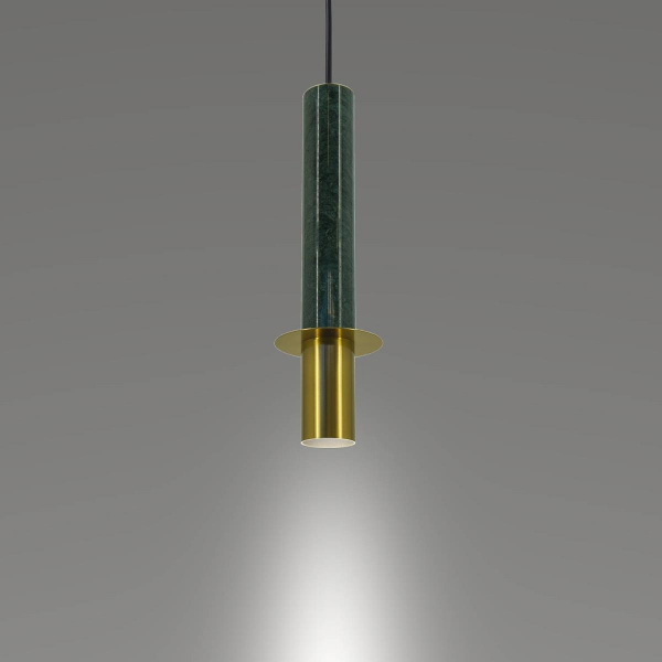 Светильник подвесной Lightera Ohrid LE136L-50GR