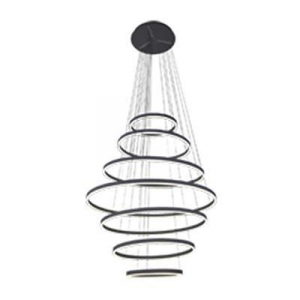 Подвесной светодиодный светильник Kink Light Тор 08537,19(4000K)