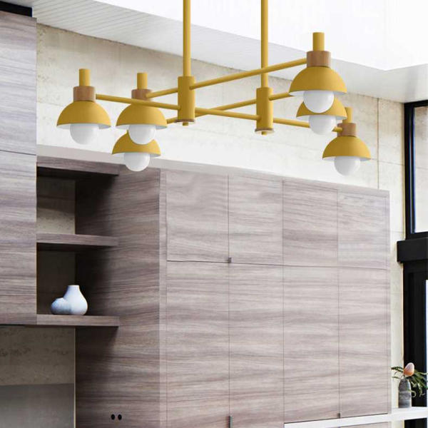 Подвесной светильник Imperium Loft Fanta Long 101570-26