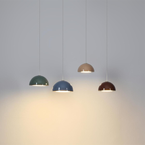 Подвесной светильник Odeon Light Lulu L-Vision 5452/6L