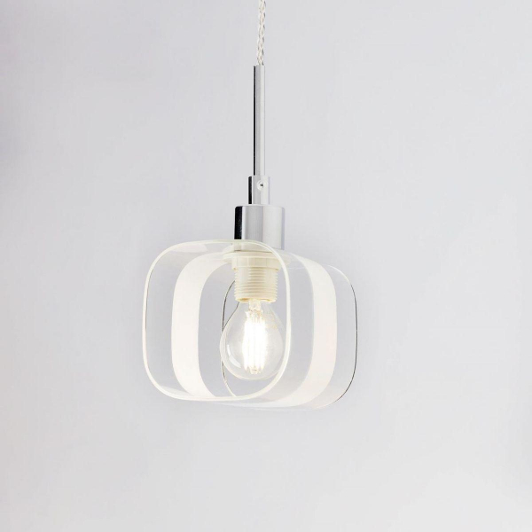 Подвесной светильник Citilux Вирта CL139012 Подвесной светильник Citilux Вирта CL139012