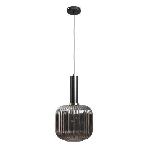 Подвесной светильник Loft IT IRIS 2070-B+BL Подвесной светильник Loft IT IRIS 2070-B+BL