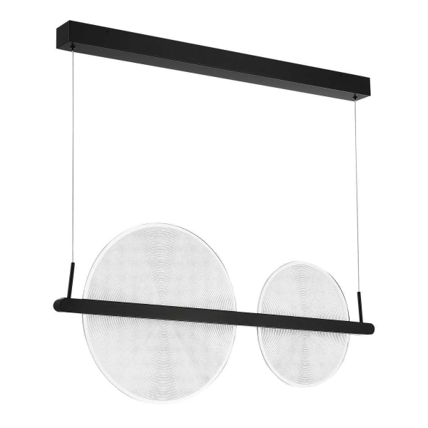 Подвесной светильник ST Luce SL6233.403.24 Подвесной светильник ST Luce SL6233.403.24
