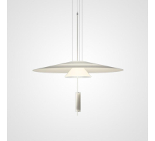 Подвесной светодиодный светильник Imperium Loft Spacenet A 141018-26