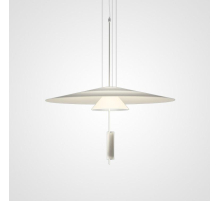 Подвесной светодиодный светильник Imperium Loft Spacenet A 141018-26