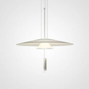 Подвесной светодиодный светильник Imperium Loft Spacenet A 141018-26