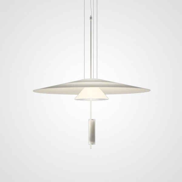 Подвесной светодиодный светильник Imperium Loft Spacenet A 141018-26