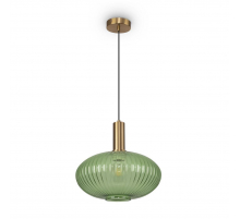 Подвесной светильник Freya Zelma FR8012PL-01GN