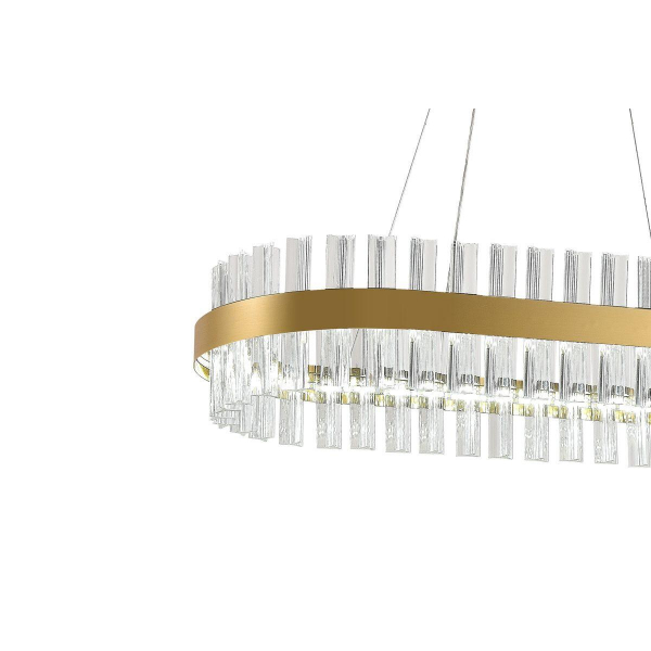 Подвесной светодиодный светильник Natali Kovaltseva Smart Нимбы Led Lamps 81252 Подвесной светодиодный светильник Natali Kovaltseva Smart Нимбы Led Lamps 81252