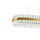 Подвесной светодиодный светильник Natali Kovaltseva Smart Нимбы Led Lamps 81252