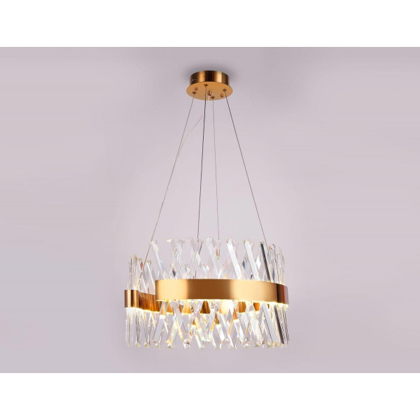 Подвесной светодиодный светильник Ambrella light Traditional TR5309 Подвесной светодиодный светильник Ambrella light Traditional TR5309