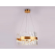 Подвесной светодиодный светильник Ambrella light Traditional TR5309