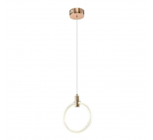 Подвесной светильник Zortes RINGER ZRS.57792.17