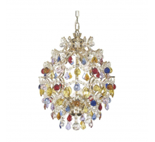 Подвесной светильник Dio DArte Elite Unico E 1.12.42.101 N