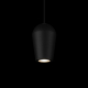 Подвесной светодиодный светильник Loft IT Blackout 10357/6