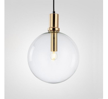 Подвесной светильник Imperium Loft Penball D25 Gold 168479-26