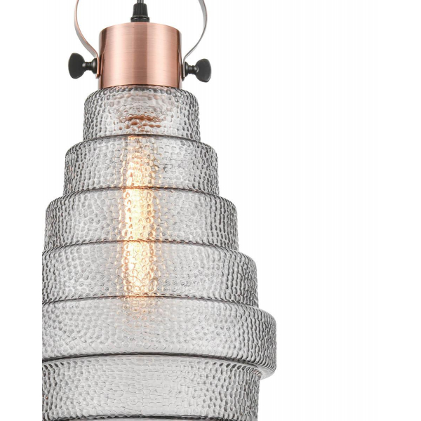 Подвесной светильник Vele Luce Genio VL5402P11 Подвесной светильник Vele Luce Genio VL5402P11
