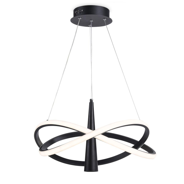 Подвесной светодиодный светильник Ambrella light Comfort LineTech FL5368