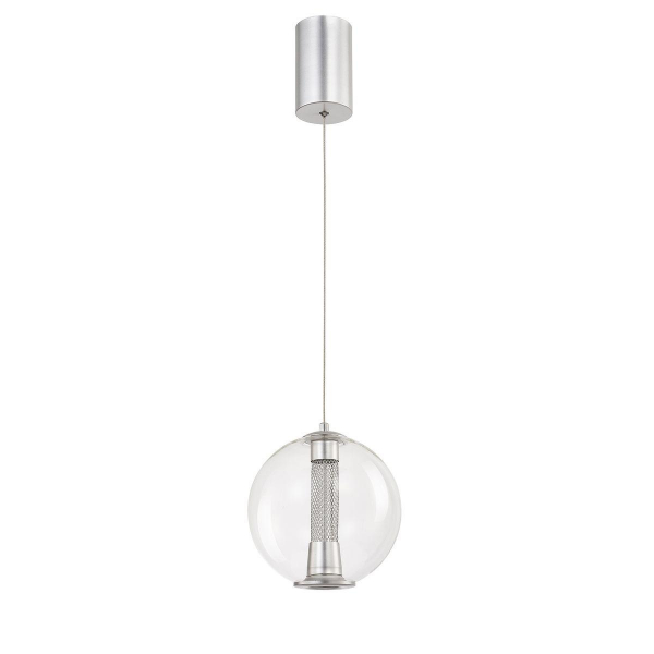 Подвесной светодиодный светильник Favourite Boble 4552-2P Подвесной светодиодный светильник Favourite Boble 4552-2P
