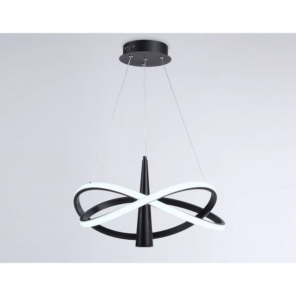 Подвесной светодиодный светильник Ambrella light Comfort LineTech FL5368 Подвесной светодиодный светильник Ambrella light Comfort LineTech FL5368