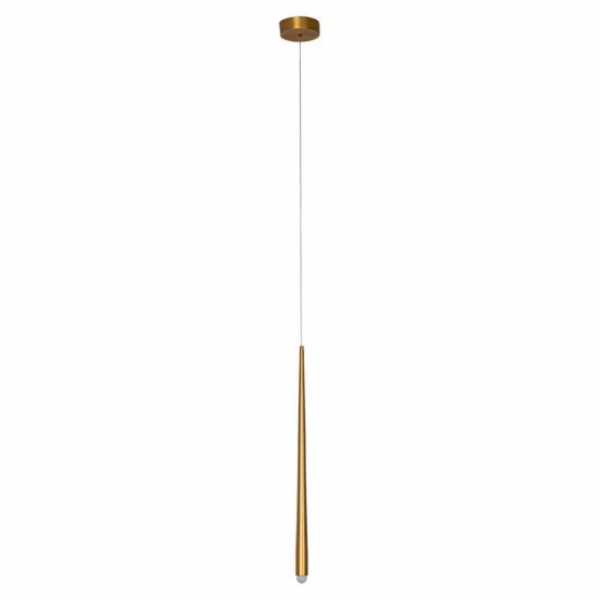 Подвесной светодиодный светильник Arte Lamp Frankie A2191SP-6PB Подвесной светодиодный светильник Arte Lamp Frankie A2191SP-6PB
