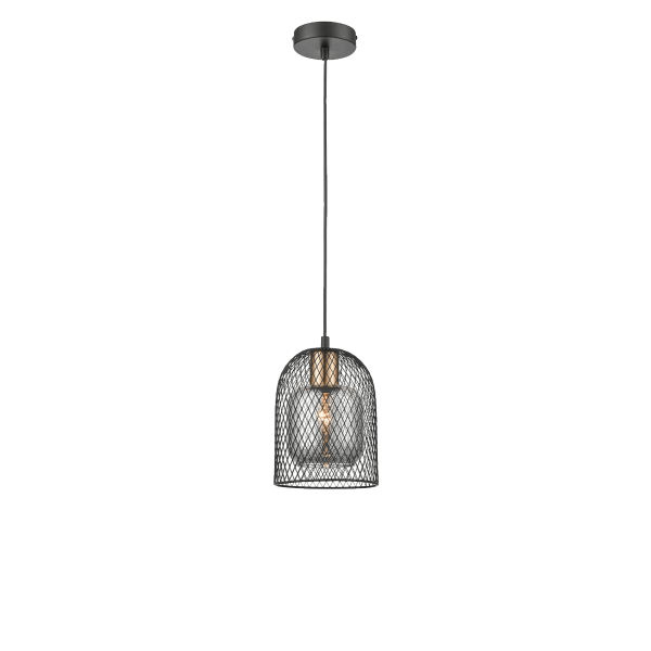 Подвесной светильник Vele Luce Diodor VL6402P01 Подвесной светильник Vele Luce Diodor VL6402P01