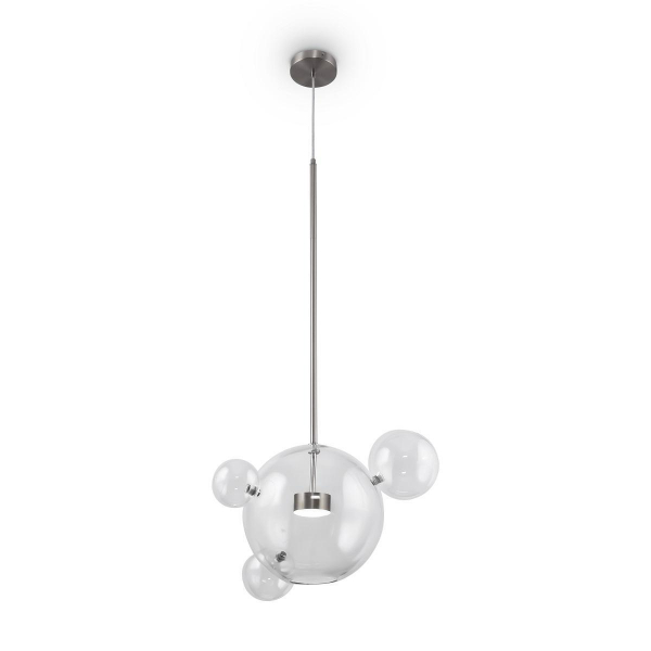 Подвесной светодиодный светильник Freya Amoris FR5281PL-L10N Подвесной светодиодный светильник Freya Amoris FR5281PL-L10N